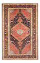 Hamadan Koberec 223x137cm - Perský koberec