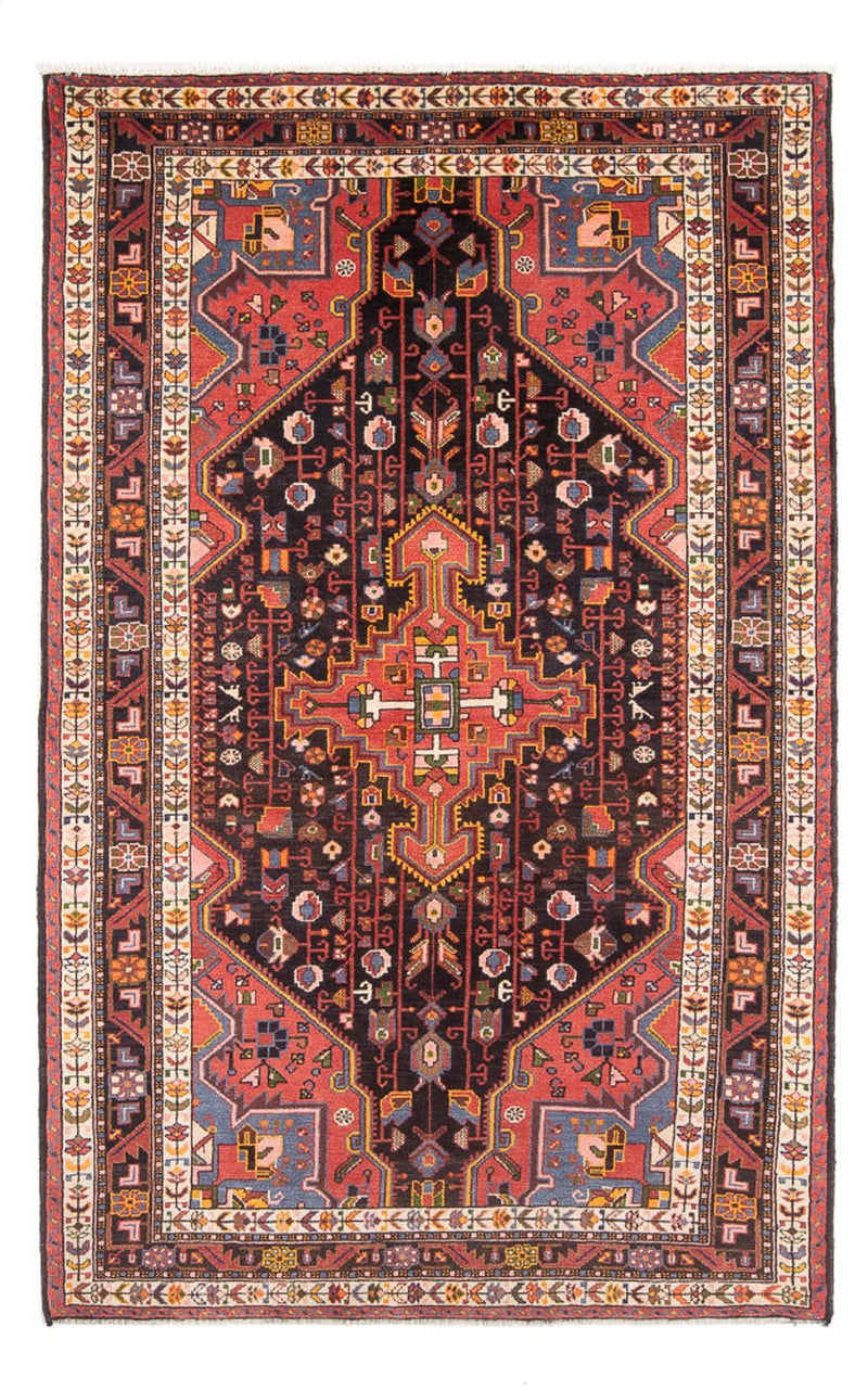Hamadan Koberec 137x233cm - Perský koberec