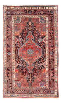 Hamadan Koberec 230x137cm - Perský koberec – product image