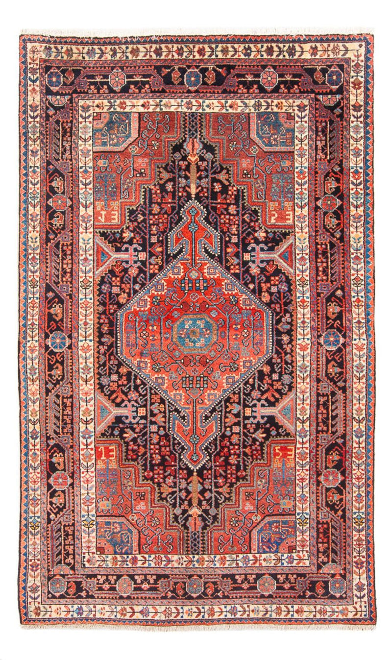 Hamadan Koberec 230x137cm - Perský koberec