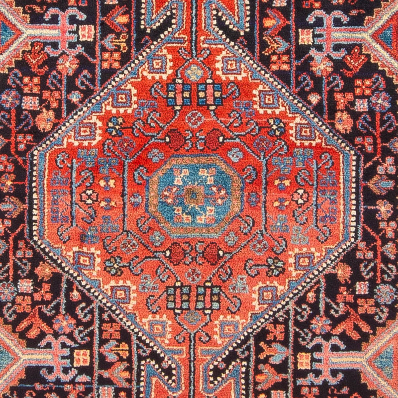 Hamadan Koberec 230x137cm - Perský koberec