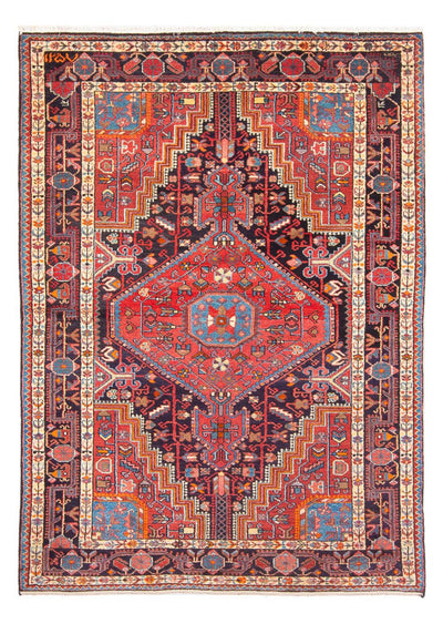 Hamadan Koberec 155x234cm - Perský koberec