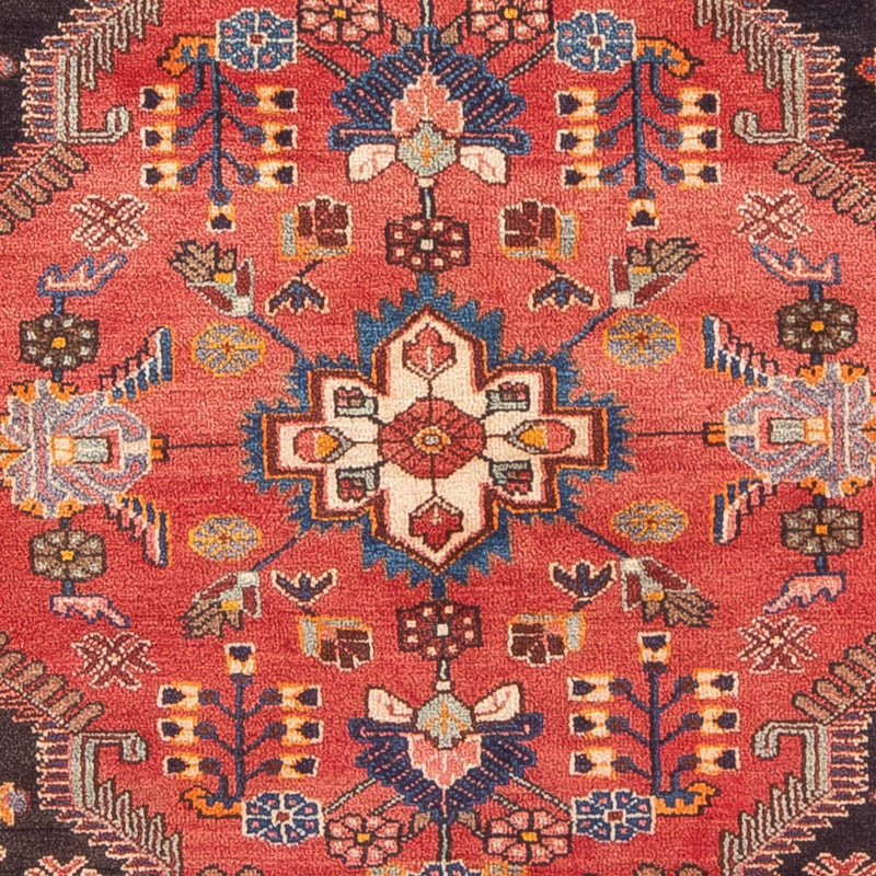 Hamadan Koberec 221x154cm - Perský koberec