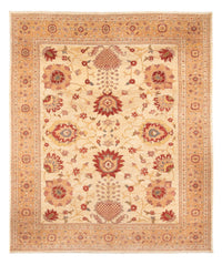 Zieglerův koberec 282x347cm - Perský koberec - béžová – product image