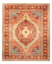 Koberec Ziegler - Ariana - 348 x 271 cm - červená – product image