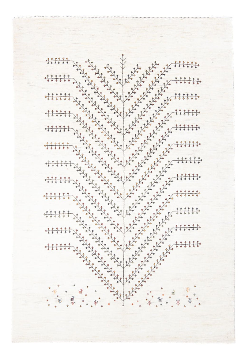 Loribaft Koberec 166x233cm - Perserteppich Wollteppich