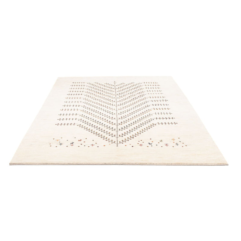 Loribaft Koberec 166x233cm - Perserteppich Wollteppich
