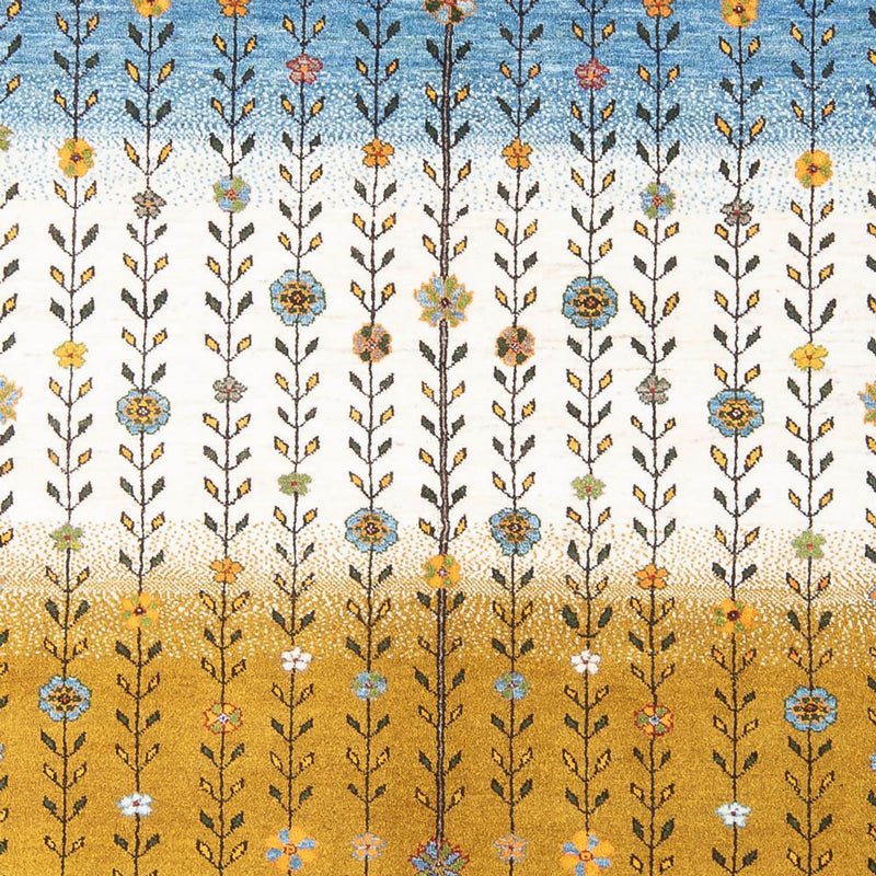 Loribaft Koberec 168x251cm - Perserteppich Wollteppich
