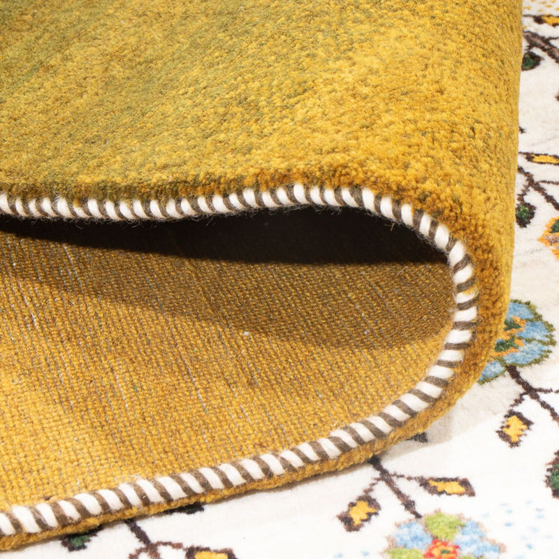 Loribaft Koberec 168x251cm - Perserteppich Wollteppich