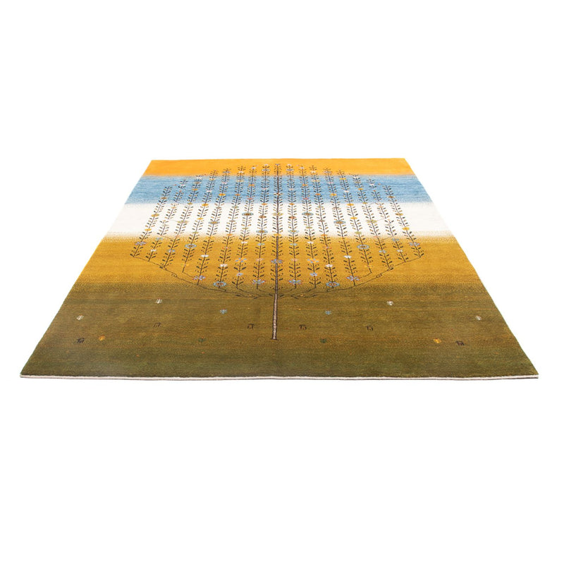 Loribaft Koberec 168x251cm - Perserteppich Wollteppich