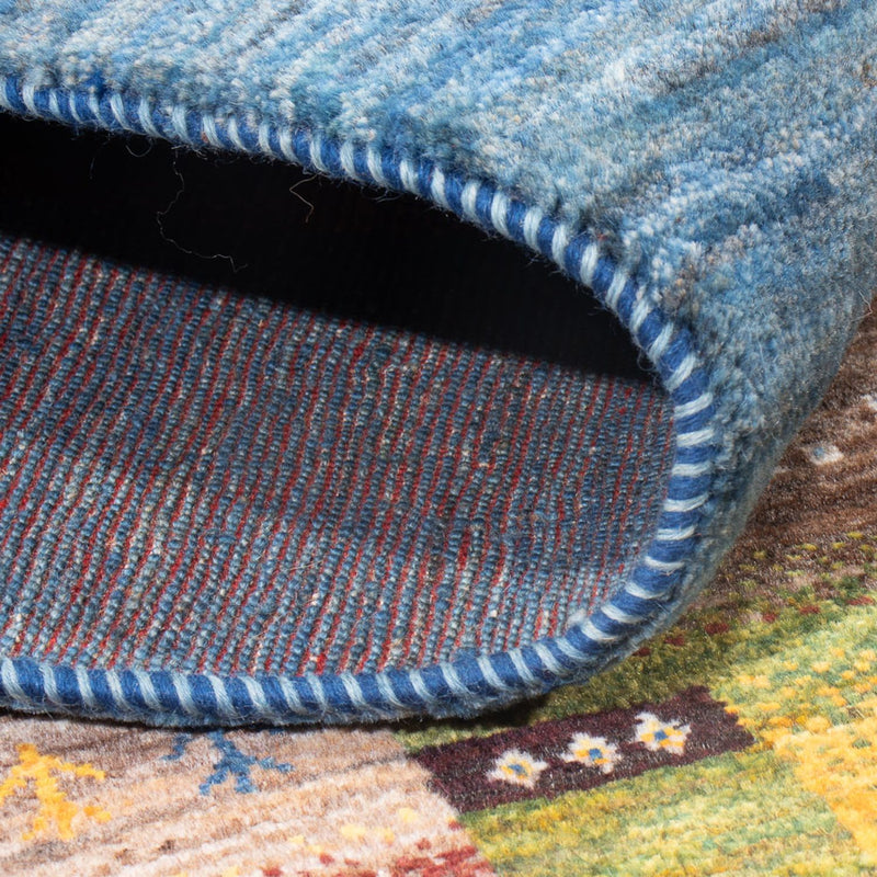 Loribaft Koberec 180x237cm - Perserteppich Wollteppich