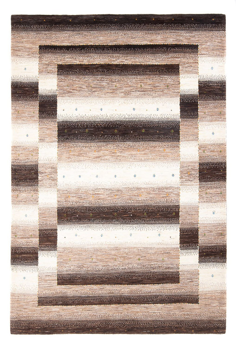 Loribaft Koberec 174x252cm - Perserteppich Wollteppich