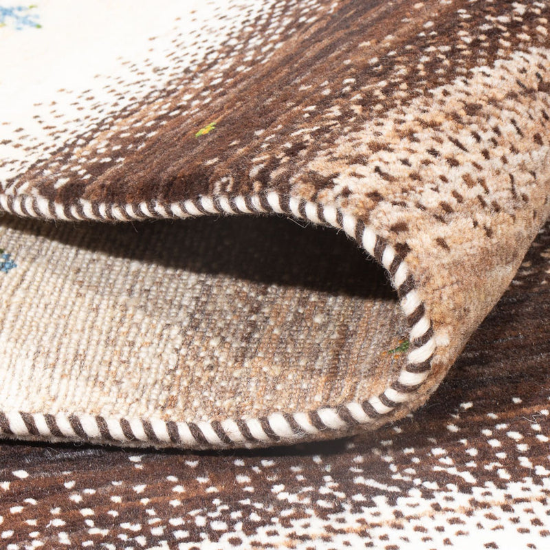 Loribaft Koberec 174x252cm - Perserteppich Wollteppich