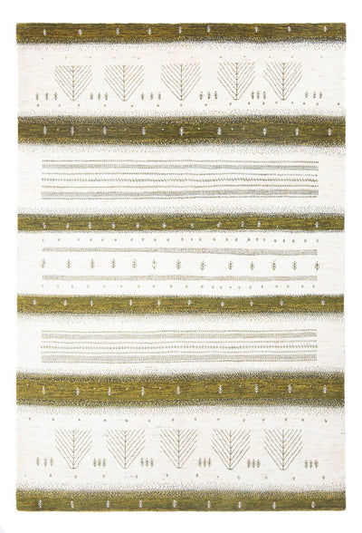 Loribaft Koberec 172x250cm - Perserteppich Wollteppich