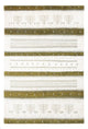 Loribaft Koberec 172x250cm - Perserteppich Wollteppich