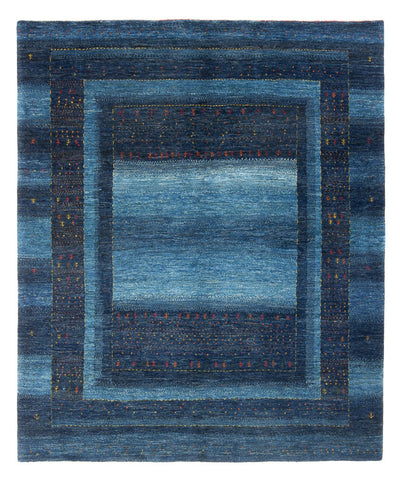 Loribaft Koberec 183x216cm - Perserteppich Wollteppich
