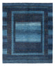 Loribaft Koberec 183x216cm - Perserteppich Wollteppich