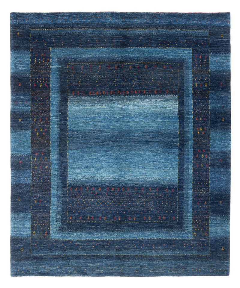 Loribaft Koberec 183x216cm - Perserteppich Wollteppich