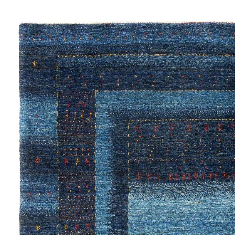 Loribaft Koberec 183x216cm - Perserteppich Wollteppich