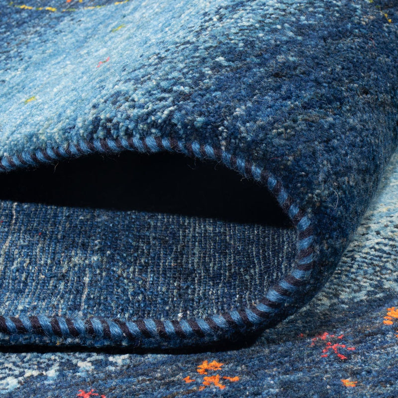 Loribaft Koberec 183x216cm - Perserteppich Wollteppich