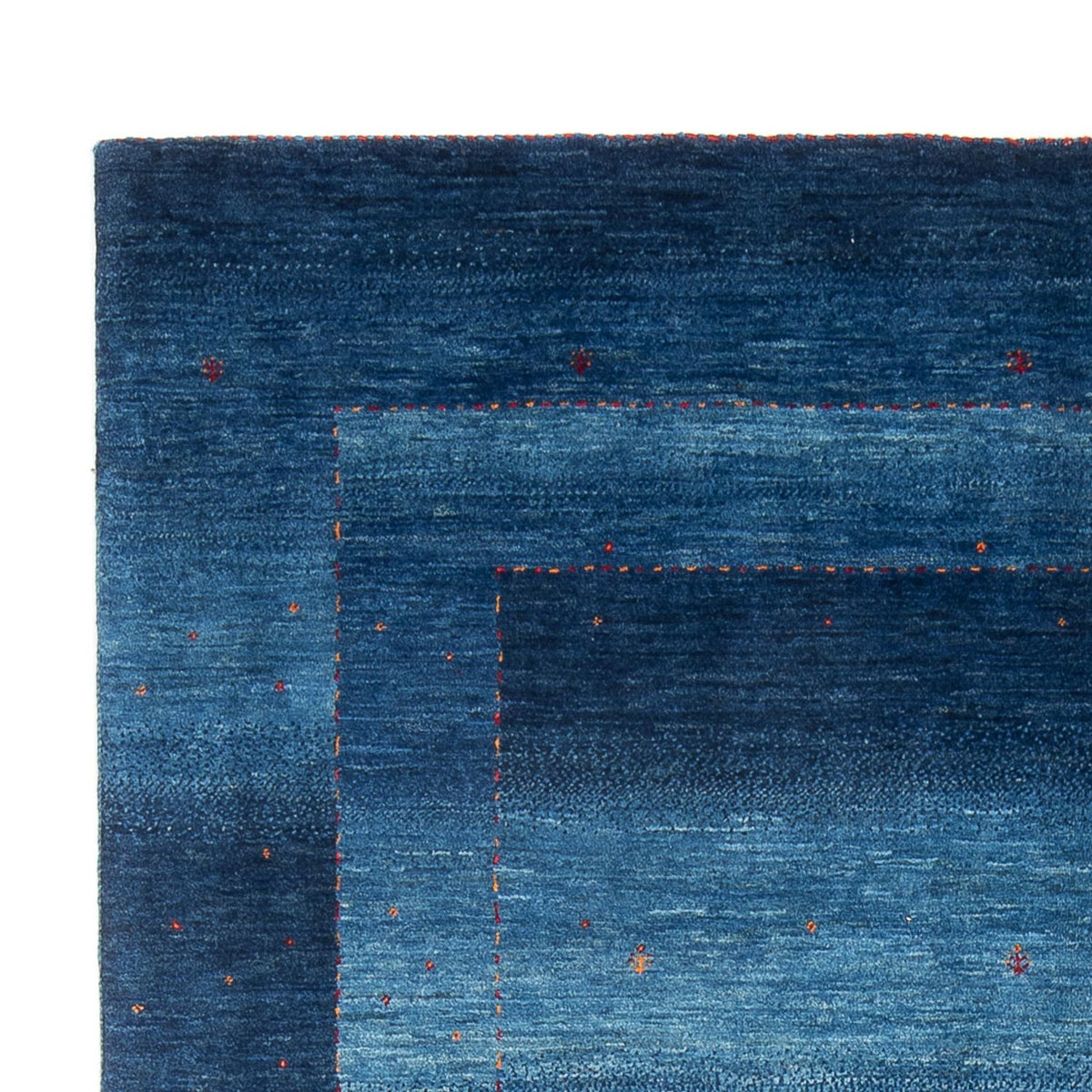 Loribaft Koberec 173x252cm - Perserteppich Wollteppich