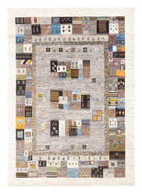 Loribaft Koberec 164x236cm - Perserteppich Wollteppich – product image