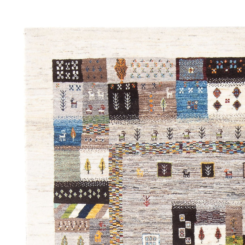 Loribaft Koberec 164x236cm - Perserteppich Wollteppich