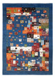 Loribaft Koberec 178x254cm - Perserteppich Wollteppich