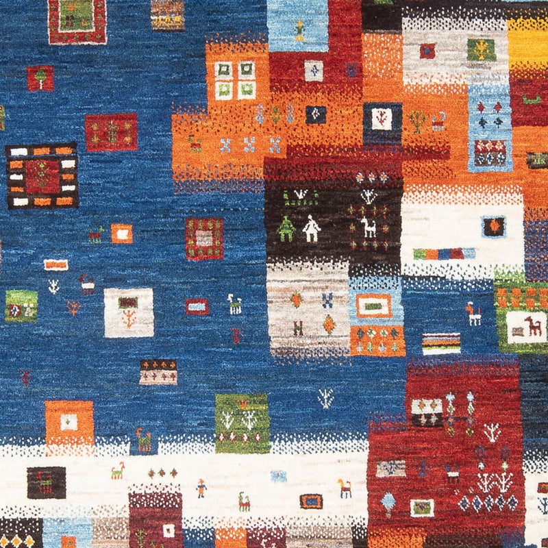 Loribaft Koberec 178x254cm - Perserteppich Wollteppich