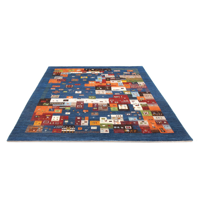 Loribaft Koberec 178x254cm - Perserteppich Wollteppich