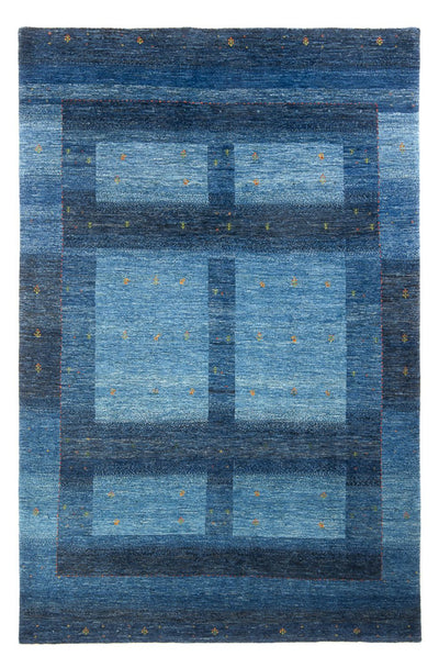 Loribaft Koberec 170x250cm - Perserteppich Wollteppich