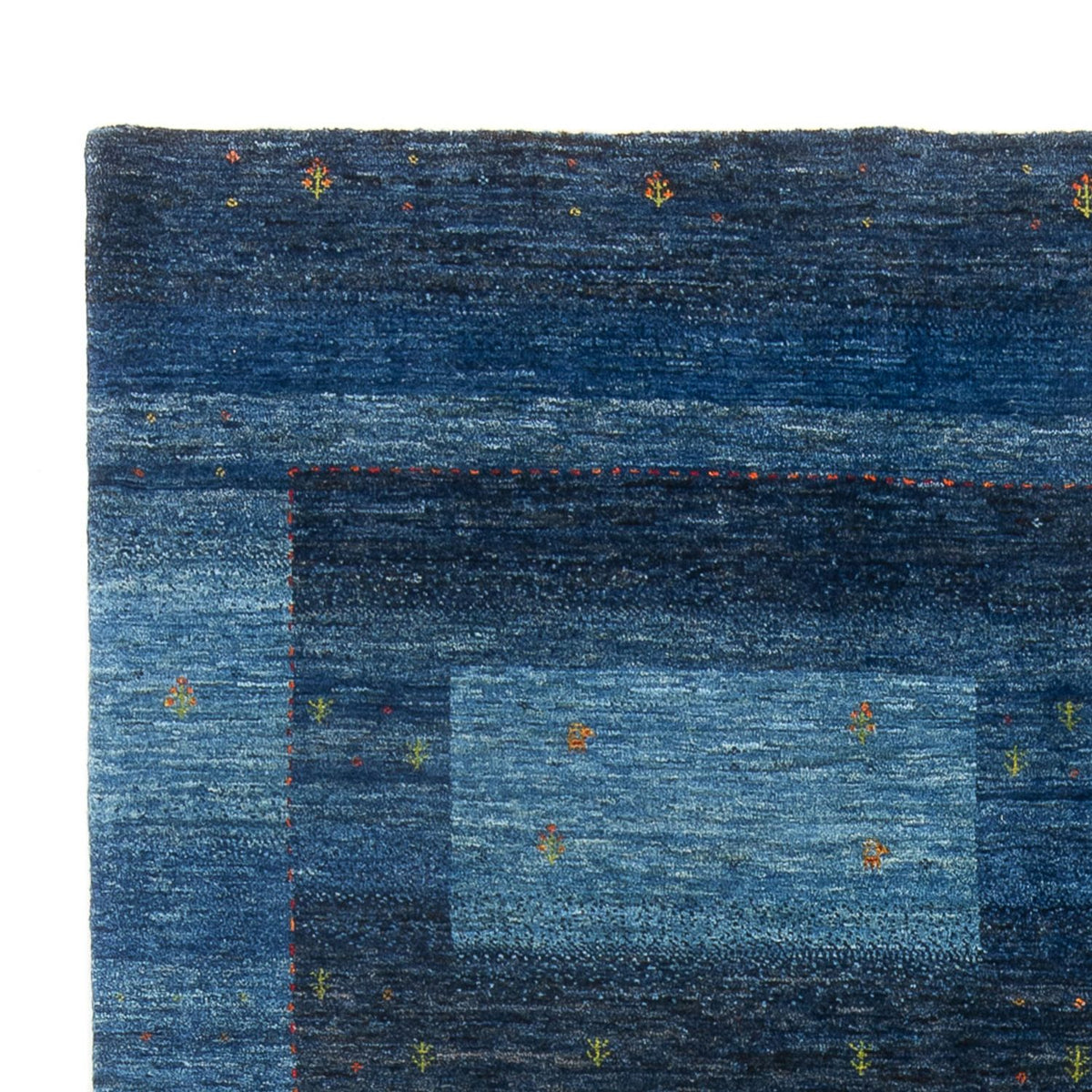 Loribaft Koberec 170x250cm - Perserteppich Wollteppich