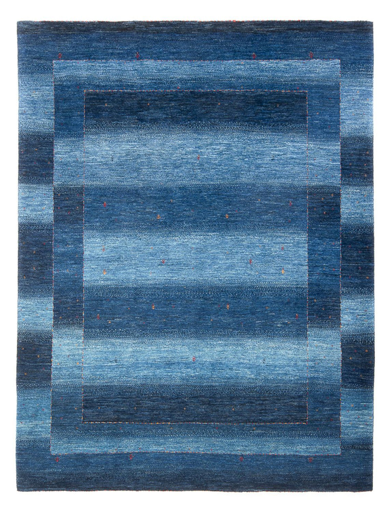 Loribaft Koberec 179x232cm - Perserteppich Wollteppich