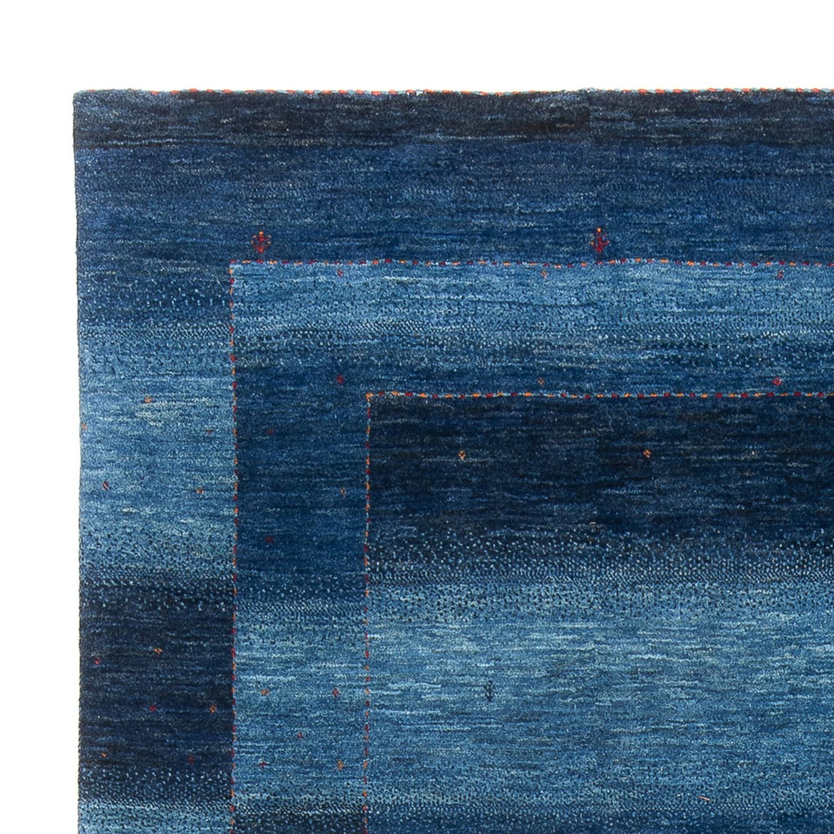 Loribaft Koberec 179x232cm - Perserteppich Wollteppich