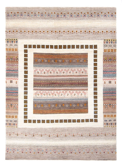 Loribaft Koberec 160x226cm - Perserteppich Wollteppich