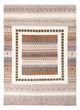 Loribaft Koberec 160x226cm - Perserteppich Wollteppich