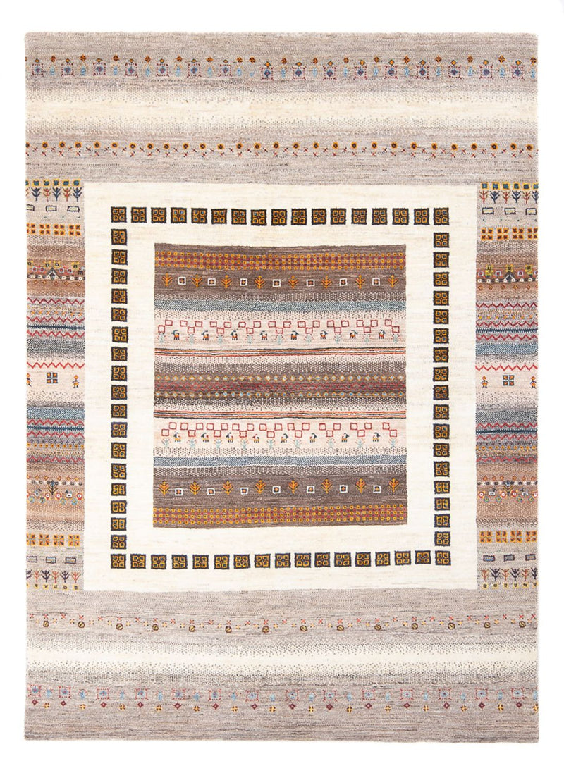 Loribaft Koberec 160x226cm - Perserteppich Wollteppich
