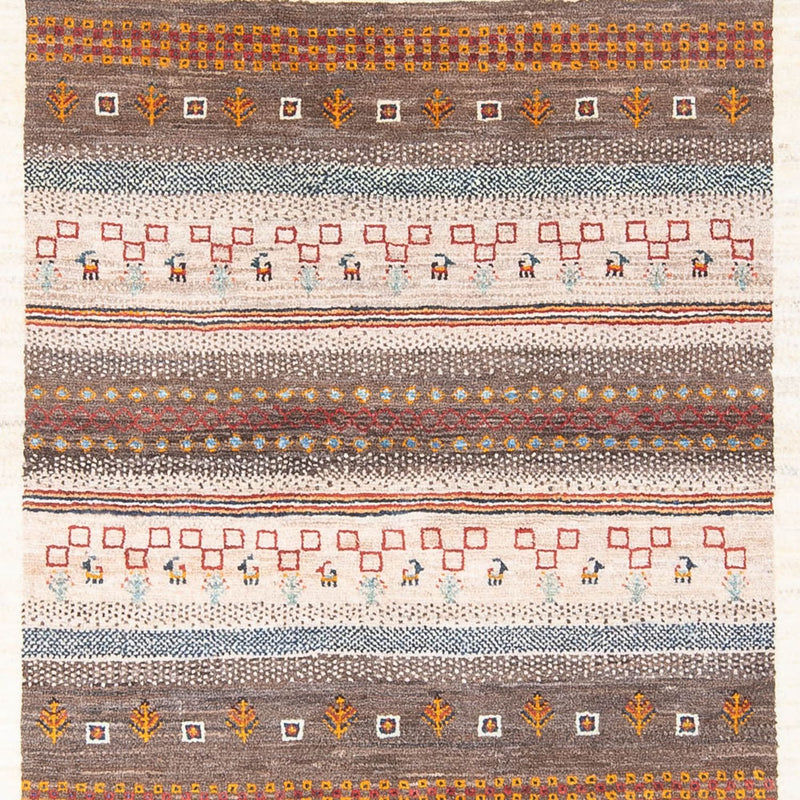 Loribaft Koberec 160x226cm - Perserteppich Wollteppich