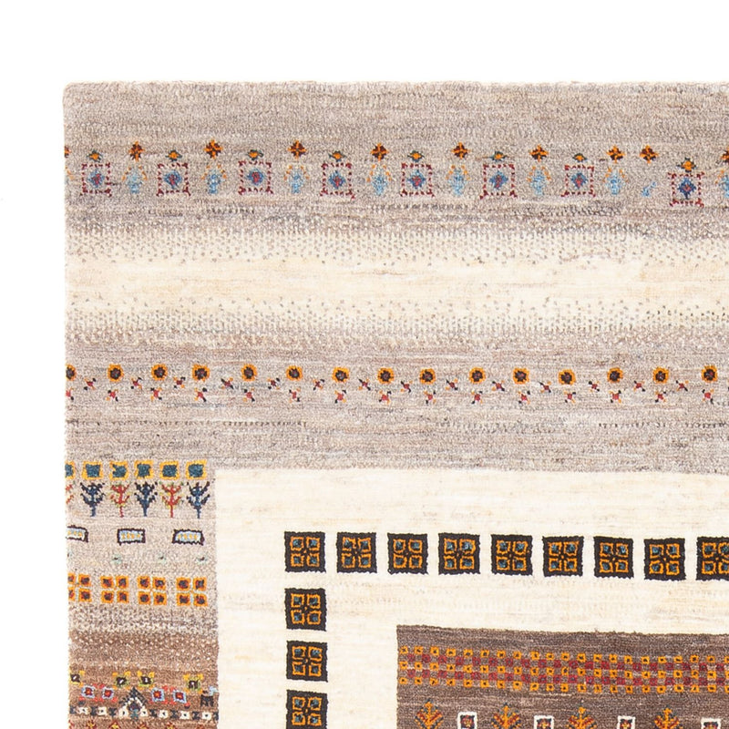 Loribaft Koberec 160x226cm - Perserteppich Wollteppich