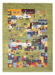 Loribaft Koberec 175x236cm - Perserteppich Wollteppich