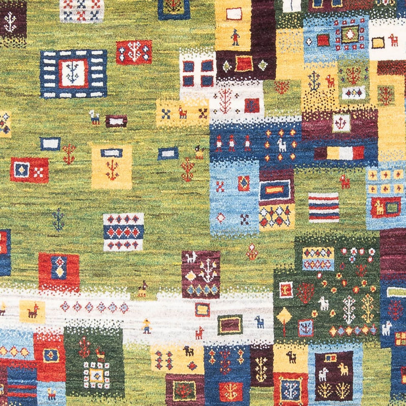Loribaft Koberec 175x236cm - Perserteppich Wollteppich