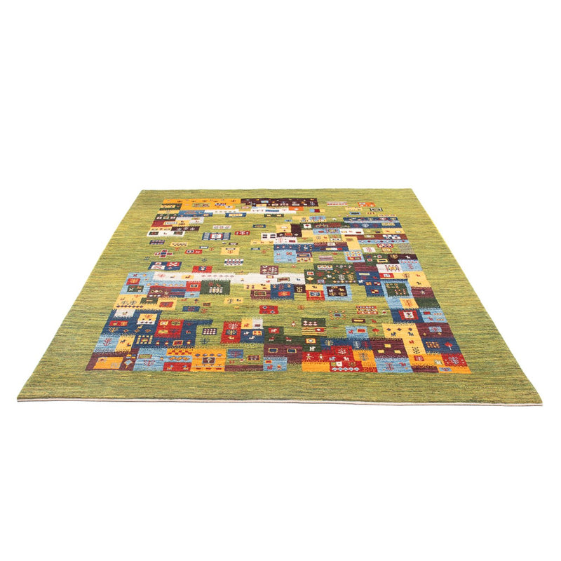 Loribaft Koberec 175x236cm - Perserteppich Wollteppich