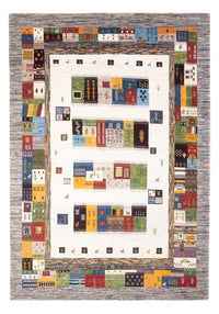 Loribaft Koberec 178x258cm - Perserteppich Wollteppich – product image