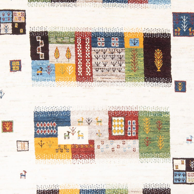 Loribaft Koberec 178x258cm - Perserteppich Wollteppich