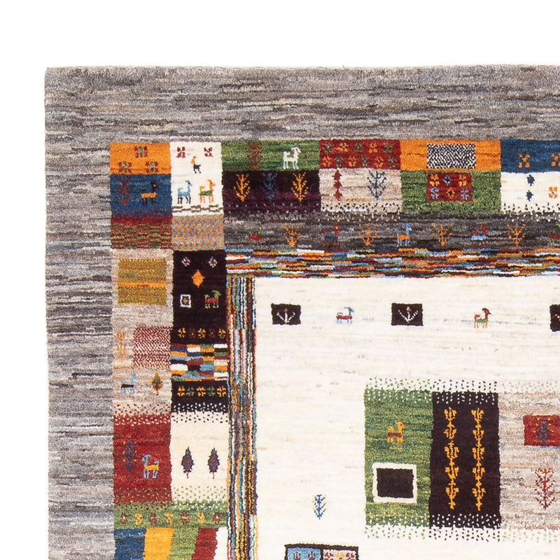 Loribaft Koberec 178x258cm - Perserteppich Wollteppich
