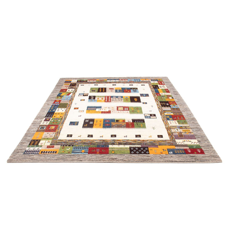 Loribaft Koberec 178x258cm - Perserteppich Wollteppich