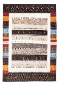 Loribaft Koberec 175x248cm - Perserteppich Wollteppich – product image