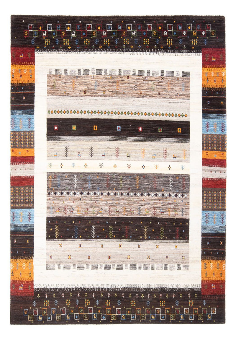Loribaft Koberec 175x248cm - Perserteppich Wollteppich