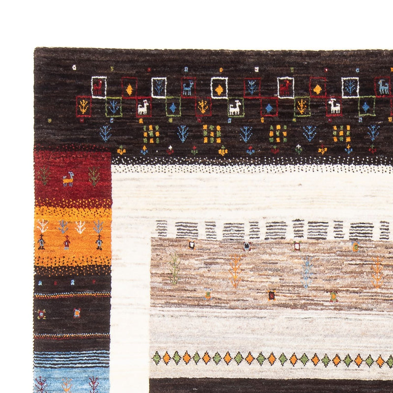 Loribaft Koberec 175x248cm - Perserteppich Wollteppich