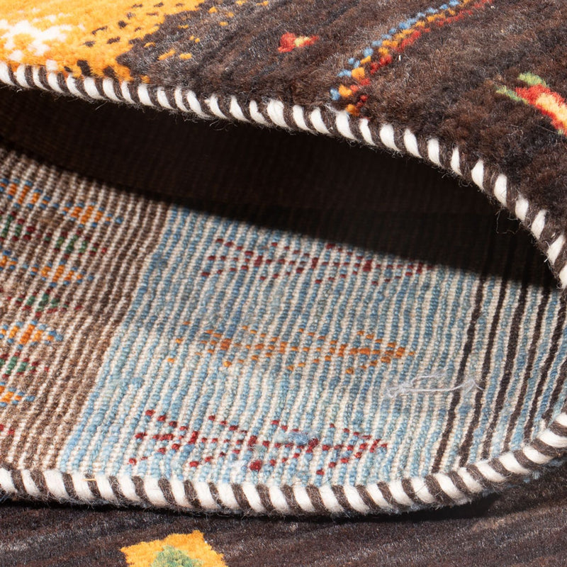 Loribaft Koberec 175x248cm - Perserteppich Wollteppich